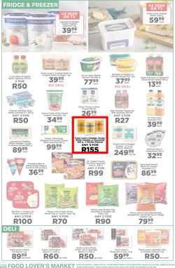 Food Lover's Market : Love Of Value (23 September - 29 September 2024), page 6