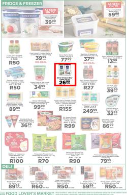 Food Lover's Market : Love Of Value (23 September - 29 September 2024), page 6