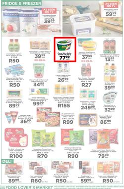 Food Lover's Market : Love Of Value (23 September - 29 September 2024), page 6