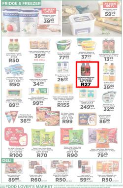 Food Lover's Market : Love Of Value (23 September - 29 September 2024), page 6