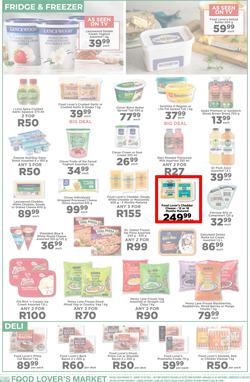 Food Lover's Market : Love Of Value (23 September - 29 September 2024), page 6