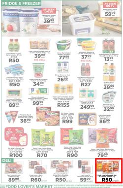 Food Lover's Market : Love Of Value (23 September - 29 September 2024), page 6