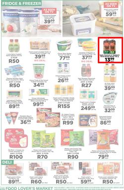 Food Lover's Market : Love Of Value (23 September - 29 September 2024), page 6