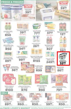 Food Lover's Market : Love Of Value (23 September - 29 September 2024), page 6