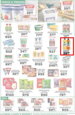 Food Lover's Market : Love Of Value (23 September - 29 September 2024), page 6
