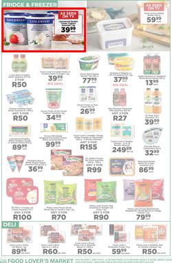 Food Lover's Market : Love Of Value (23 September - 29 September 2024), page 6