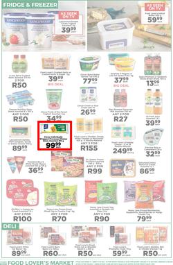 Food Lover's Market : Love Of Value (23 September - 29 September 2024), page 6