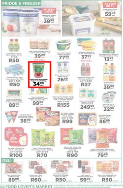 Food Lover's Market : Love Of Value (23 September - 29 September 2024), page 6