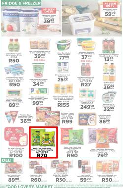 Food Lover's Market : Love Of Value (23 September - 29 September 2024), page 6