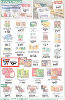Food Lover's Market : Love Of Value (23 September - 29 September 2024), page 6