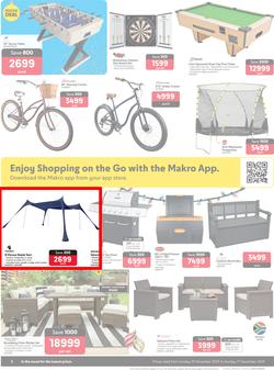 Makro : Fantastic Festive Deals (10 December - 17 December 2023), page 6