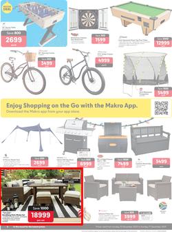 Makro : Fantastic Festive Deals (10 December - 17 December 2023), page 6