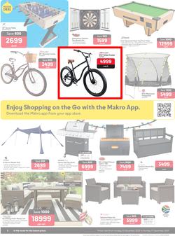 Makro : Fantastic Festive Deals (10 December - 17 December 2023), page 6