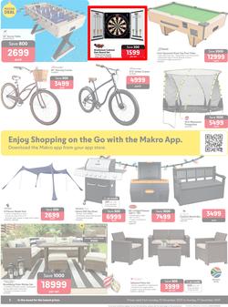 Makro : Fantastic Festive Deals (10 December - 17 December 2023), page 6