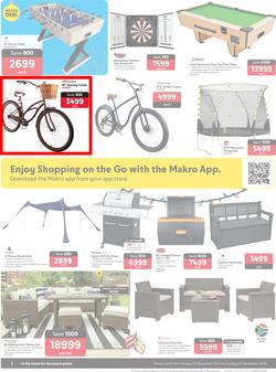 Makro : Fantastic Festive Deals (10 December - 17 December 2023), page 6