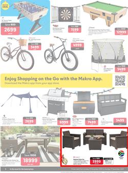 Makro : Fantastic Festive Deals (10 December - 17 December 2023), page 6