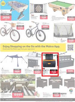 Makro : Fantastic Festive Deals (10 December - 17 December 2023), page 6