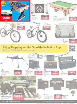 Makro : Fantastic Festive Deals (10 December - 17 December 2023), page 6