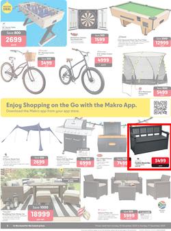Makro : Fantastic Festive Deals (10 December - 17 December 2023), page 6