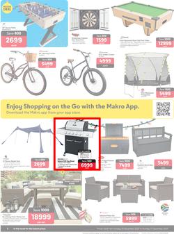 Makro : Fantastic Festive Deals (10 December - 17 December 2023), page 6