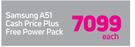 Samsung Galaxy A51 Smartphone-Each