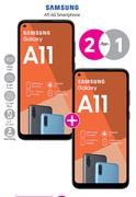 Samsung A11 Smartphone-Each