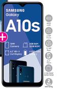 Samsung Galaxy A10S Smartphone-Each