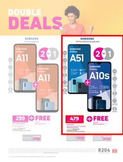 Samsung A51 Price At Game Stores Sweden Save 31 Colexio Karbo Com