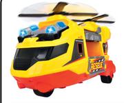 DICKIE Helicopter 850015721-Each