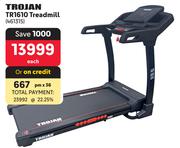 Trojan TR1610 Treadmill 461315-Each