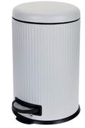 Excellent Houseware Pedal Bin 850011997-20Ltr Each