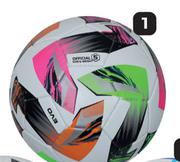Primera 5 EVO PVC Soccer Ball 850009384-Each