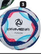 5 Fusion EPU Soccer Ball 850009383-Each