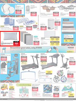 Makro : General Merchandise (23 September - 29 September 2024), page 6