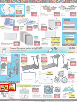 Makro : General Merchandise (23 September - 29 September 2024), page 6