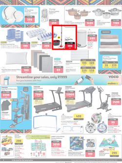 Makro : General Merchandise (23 September - 29 September 2024), page 6