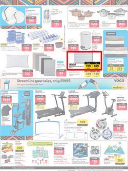 Makro : General Merchandise (23 September - 29 September 2024), page 6