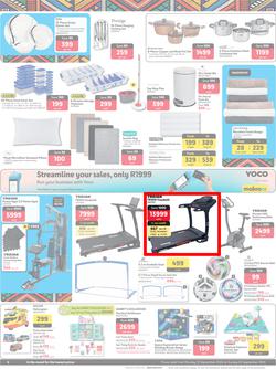 Makro : General Merchandise (23 September - 29 September 2024), page 6