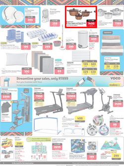 Makro : General Merchandise (23 September - 29 September 2024), page 6