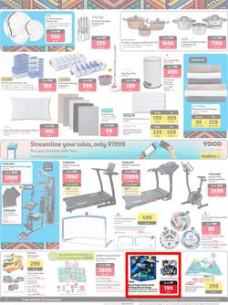 Makro : General Merchandise (23 September - 29 September 2024), page 6