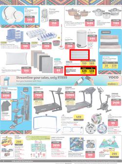 Makro : General Merchandise (23 September - 29 September 2024), page 6