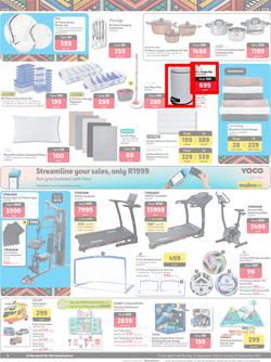 Makro : General Merchandise (23 September - 29 September 2024), page 6