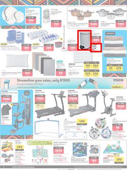 Makro : General Merchandise (23 September - 29 September 2024), page 6