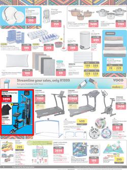 Makro : General Merchandise (23 September - 29 September 2024), page 6