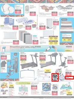 Makro : General Merchandise (23 September - 29 September 2024), page 6
