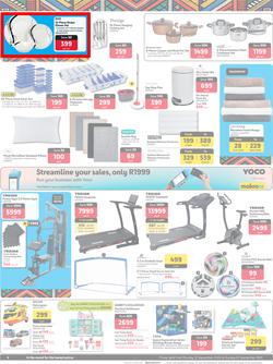 Makro : General Merchandise (23 September - 29 September 2024), page 6