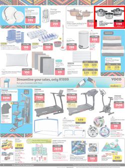 Makro : General Merchandise (23 September - 29 September 2024), page 6