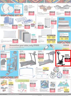 Makro : General Merchandise (23 September - 29 September 2024), page 6