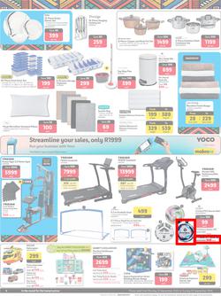 Makro : General Merchandise (23 September - 29 September 2024), page 6