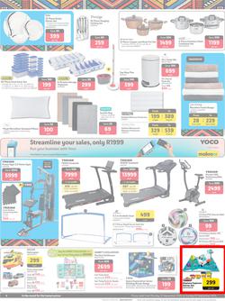 Makro : General Merchandise (23 September - 29 September 2024), page 6